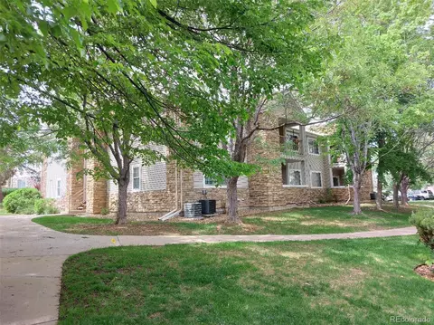 7676 Depew St #103, Arvada, CO 80003