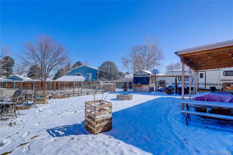 3511 E 118th Ave, Thornton, CO 80233 photo 32