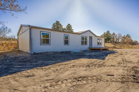 6985 Cooper Ave, Elbert, CO 80106 photo 1