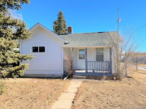 211 3rd St, Genoa, CO 80818 photo 1