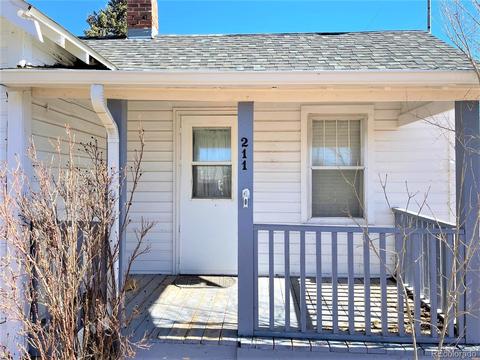 211 3rd St, Genoa, CO 80818 photo 3