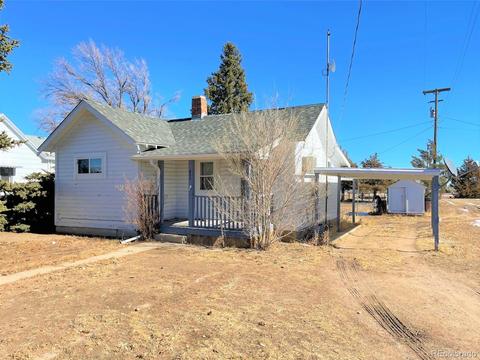 211 3rd St, Genoa, CO 80818 photo 2