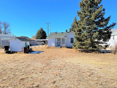 211 3rd St, Genoa, CO 80818 photo 26