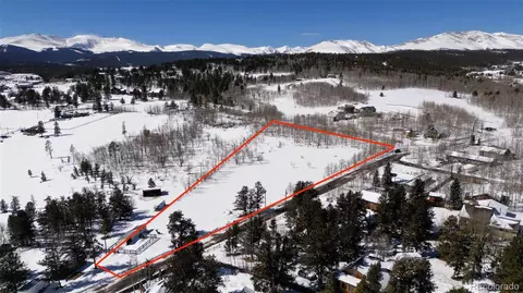 000 Beaver Creek Rd, Fairplay, CO 80440