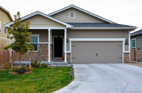 4448 E 95th Ct, Thornton, CO 80229 photo 1