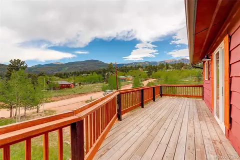 183 N Random Rd, Bailey, CO 80421 photo 19