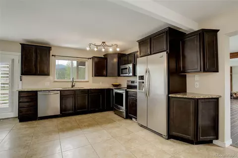 183 N Random Rd, Bailey, CO 80421 photo 9