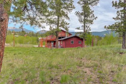 183 N Random Rd, Bailey, CO 80421 photo 3