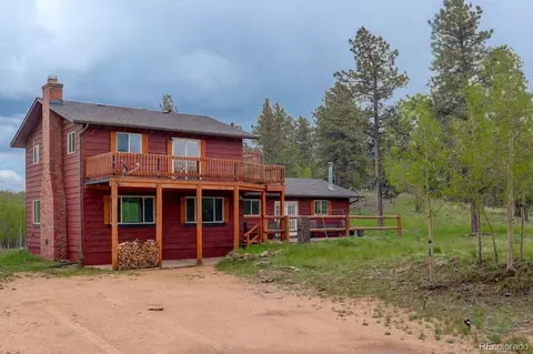183 N Random Rd, Bailey, CO 80421 photo 2