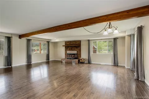 183 N Random Rd, Bailey, CO 80421 photo 5