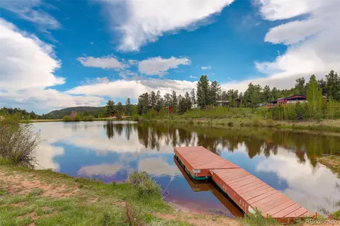183 N Random Rd, Bailey, CO 80421 photo 25