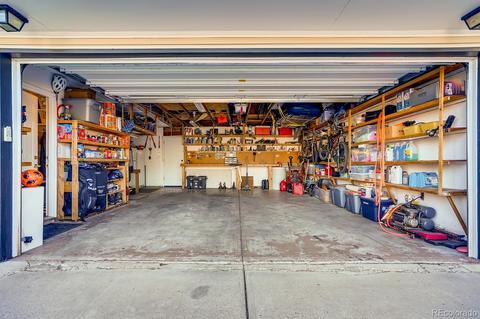 4682 S Yank St, Morrison, CO 80465 photo 16