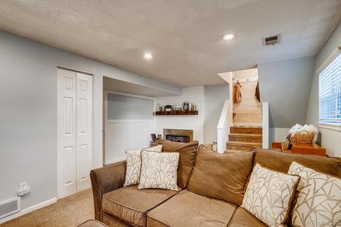 4682 S Yank St, Morrison, CO 80465 photo 9