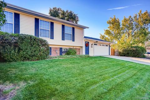 4682 S Yank St, Morrison, CO 80465 photo 1