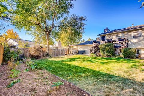 4682 S Yank St, Morrison, CO 80465 photo 26