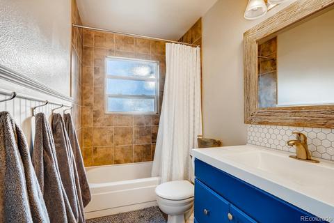 4682 S Yank St, Morrison, CO 80465 photo 6