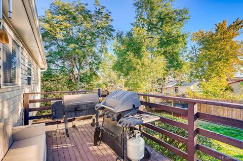 4682 S Yank St, Morrison, CO 80465 photo 18