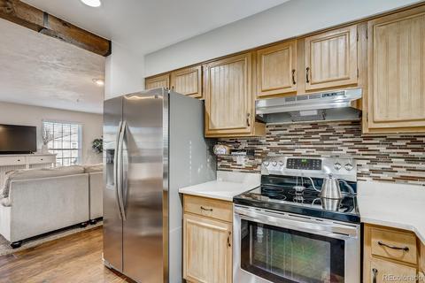 4682 S Yank St, Morrison, CO 80465 photo 20