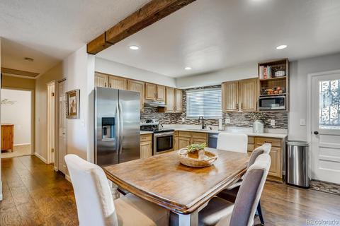 4682 S Yank St, Morrison, CO 80465 photo 2