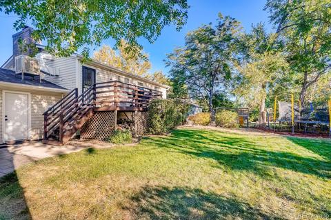 4682 S Yank St, Morrison, CO 80465 photo 5