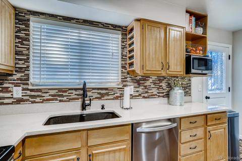 4682 S Yank St, Morrison, CO 80465 photo 19