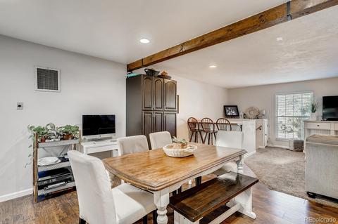 4682 S Yank St, Morrison, CO 80465 photo 3