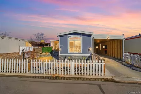 5237 E 96th Dr, Denver, CO 80229