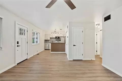 3354 S Flower St #12, Lakewood, CO 80227