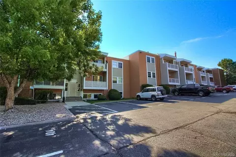 1350 Golden Cir #109, Golden, CO 80401