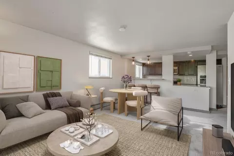 352 S Lafayette St #402, Denver, CO 80209
