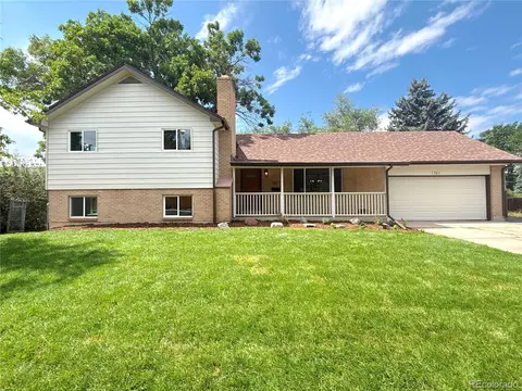 7011 S Washington St, Centennial, CO 80122