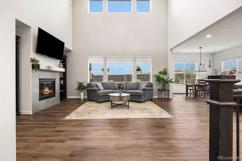 Living - 6104 E 141st Ave, Thornton, CO 80602 photo 1 of 1