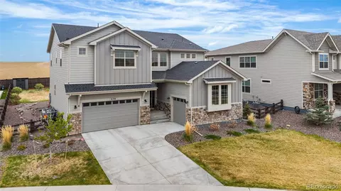 Exterior - 6104 E 141st Ave, Thornton, CO 80602 photo 5 of 5