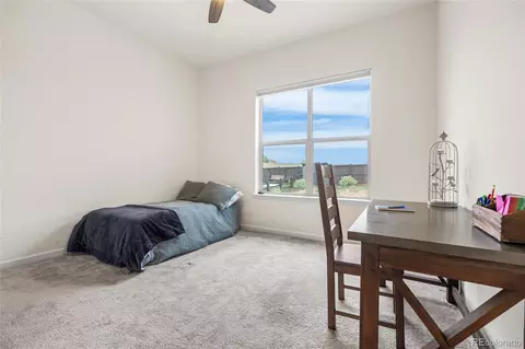 Bedroom - 6104 E 141st Ave, Thornton, CO 80602 photo 2 of 6
