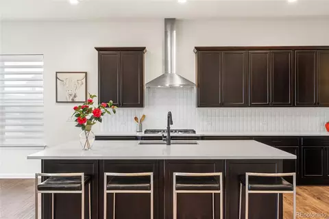 Kitchen - 6104 E 141st Ave, Thornton, CO 80602 photo 2 of 5