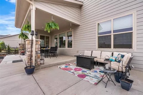 Exterior - 6104 E 141st Ave, Thornton, CO 80602 photo 2 of 5
