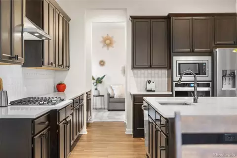 Kitchen - 6104 E 141st Ave, Thornton, CO 80602 photo 4 of 5