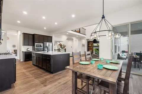Dining - 6104 E 141st Ave, Thornton, CO 80602 photo 1 of 1