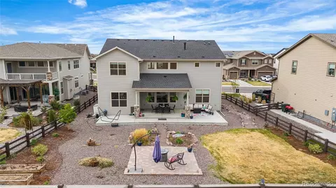 Exterior - 6104 E 141st Ave, Thornton, CO 80602 photo 3 of 5