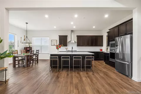 Kitchen - 6104 E 141st Ave, Thornton, CO 80602 photo 1 of 5