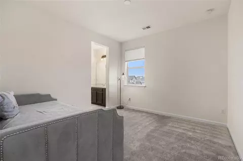 Bedroom - 6104 E 141st Ave, Thornton, CO 80602 photo 5 of 6