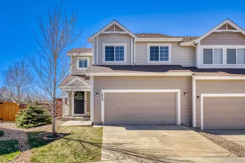 1843 Blue Oak Ct, Castle Rock, CO 80104