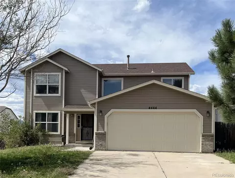4444 Excursion Dr, Colorado Springs, CO 80911