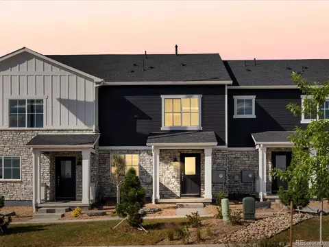 Exterior - 21117 E 65th Ave, Aurora, CO 80019 photo 2 of 2