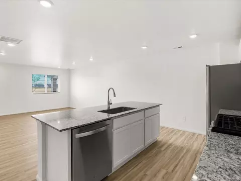 Living - 21117 E 65th Ave, Aurora, CO 80019 photo 3 of 4