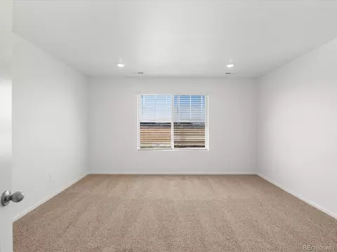 Bedroom - 21117 E 65th Ave, Aurora, CO 80019 photo 2 of 3