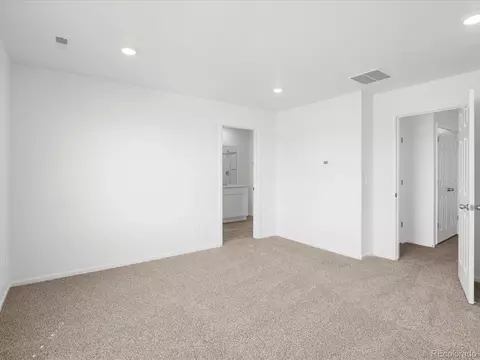 Bedroom - 21117 E 65th Ave, Aurora, CO 80019 photo 3 of 3