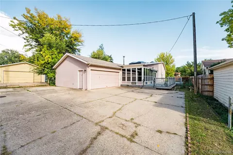 410 N 31st St, Colorado Springs, CO 80904