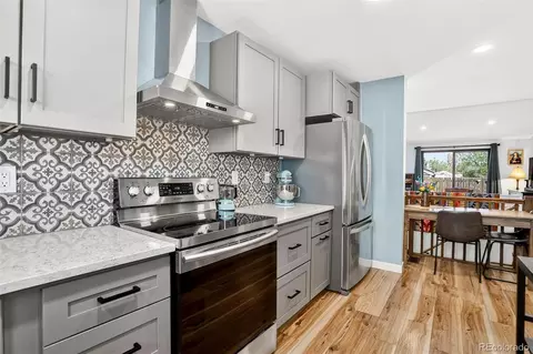 4026 N Ames St, Denver, CO 80212