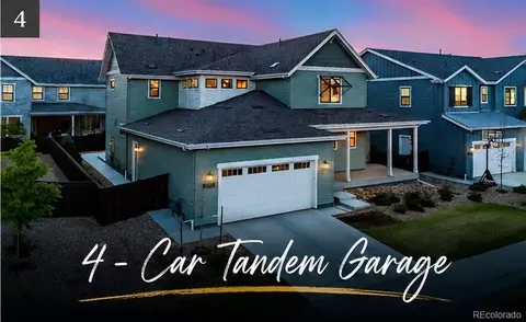 11082 Bright Sky Cir, Littleton, CO 80125